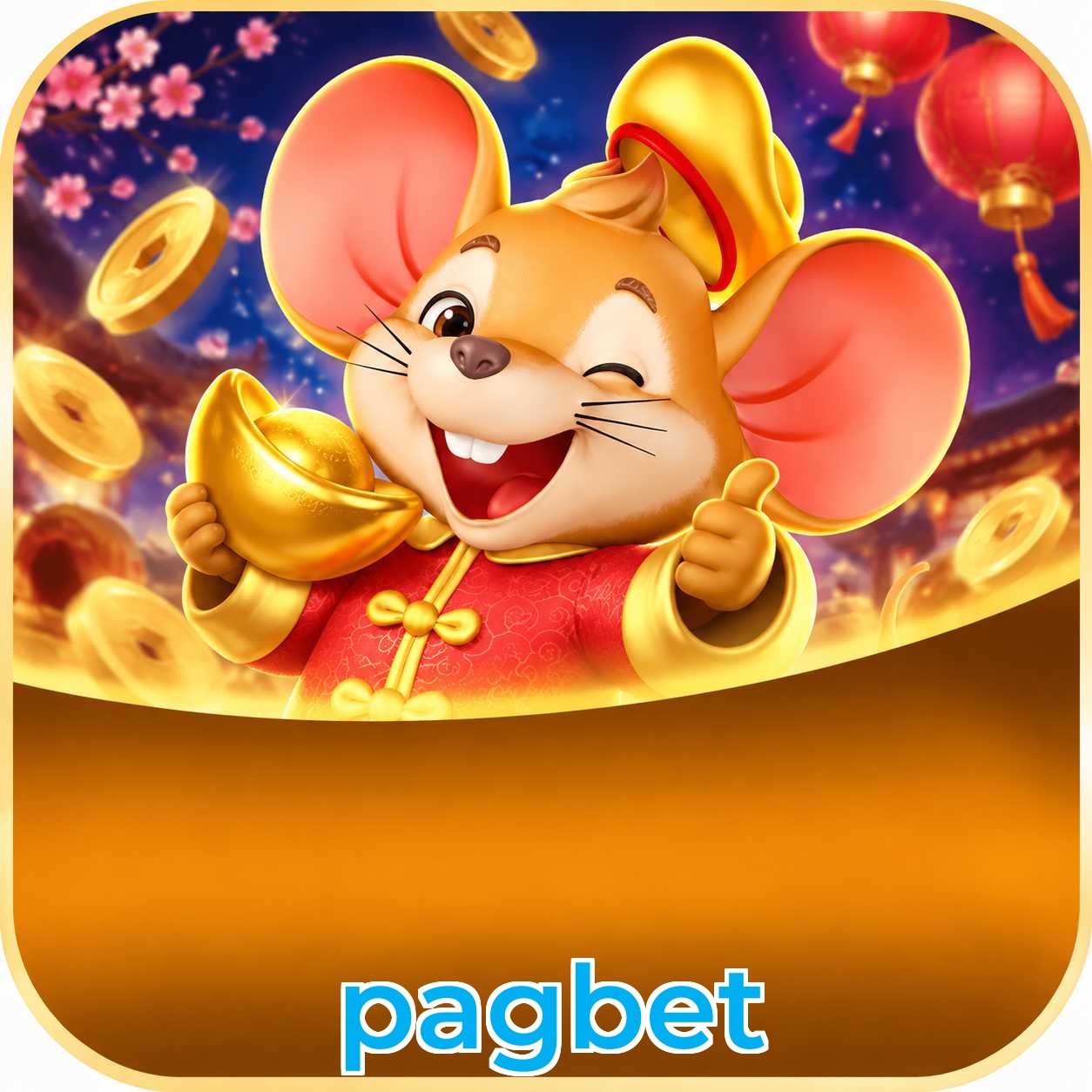 Pacote Completo do App pagbet