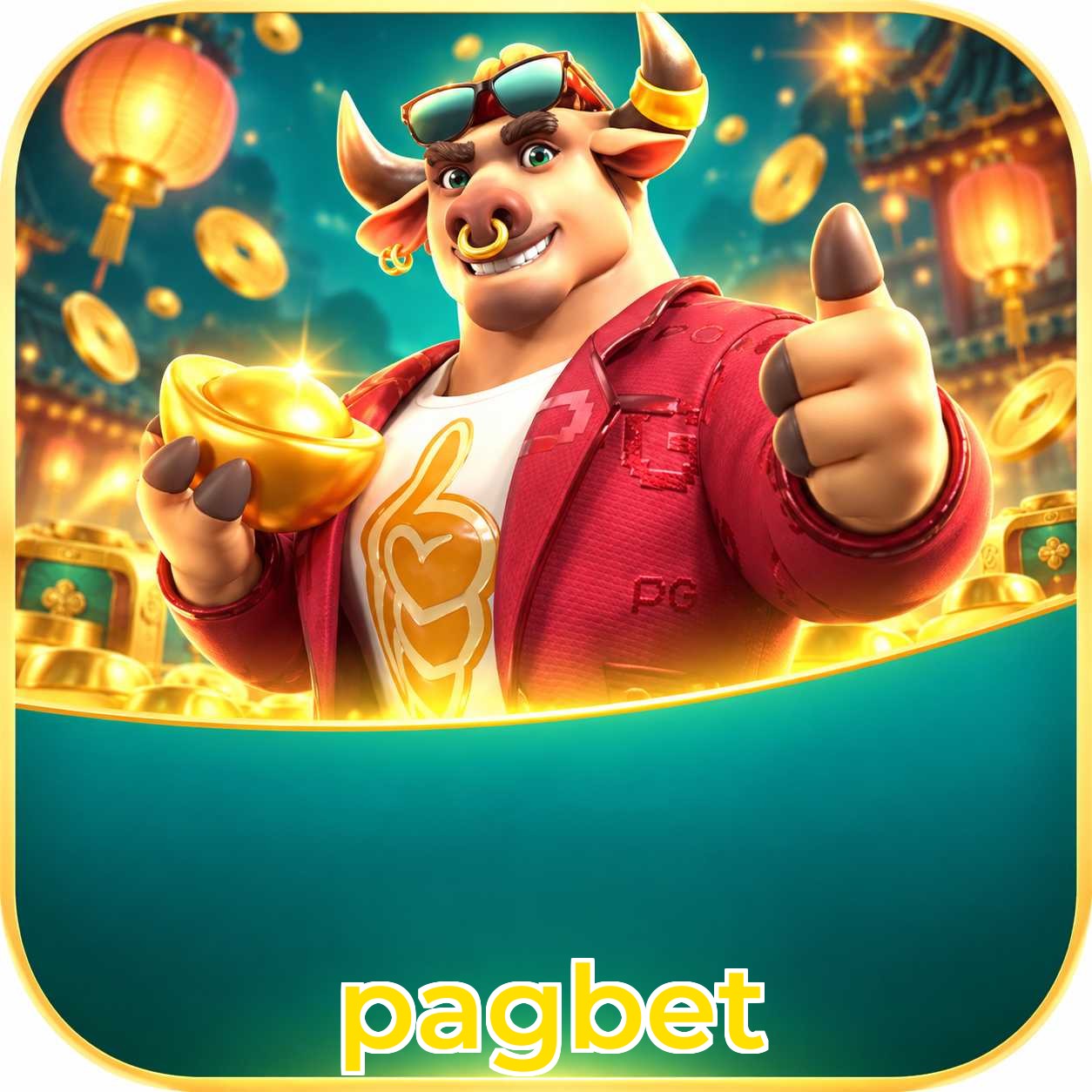 Welcome Bonus - Golden Dragon