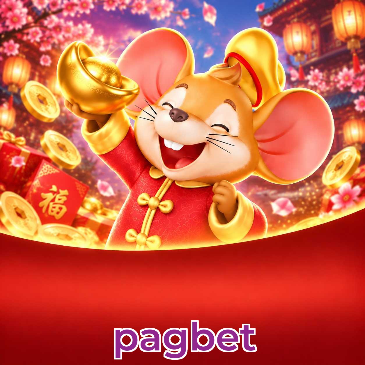 Jackpot Winner Fortune Tiger