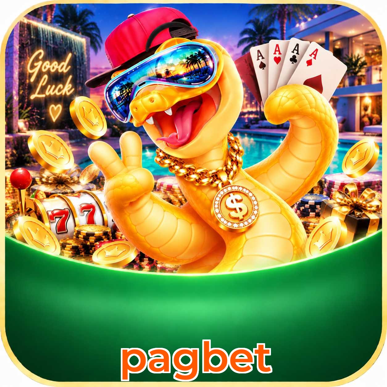 pagbet