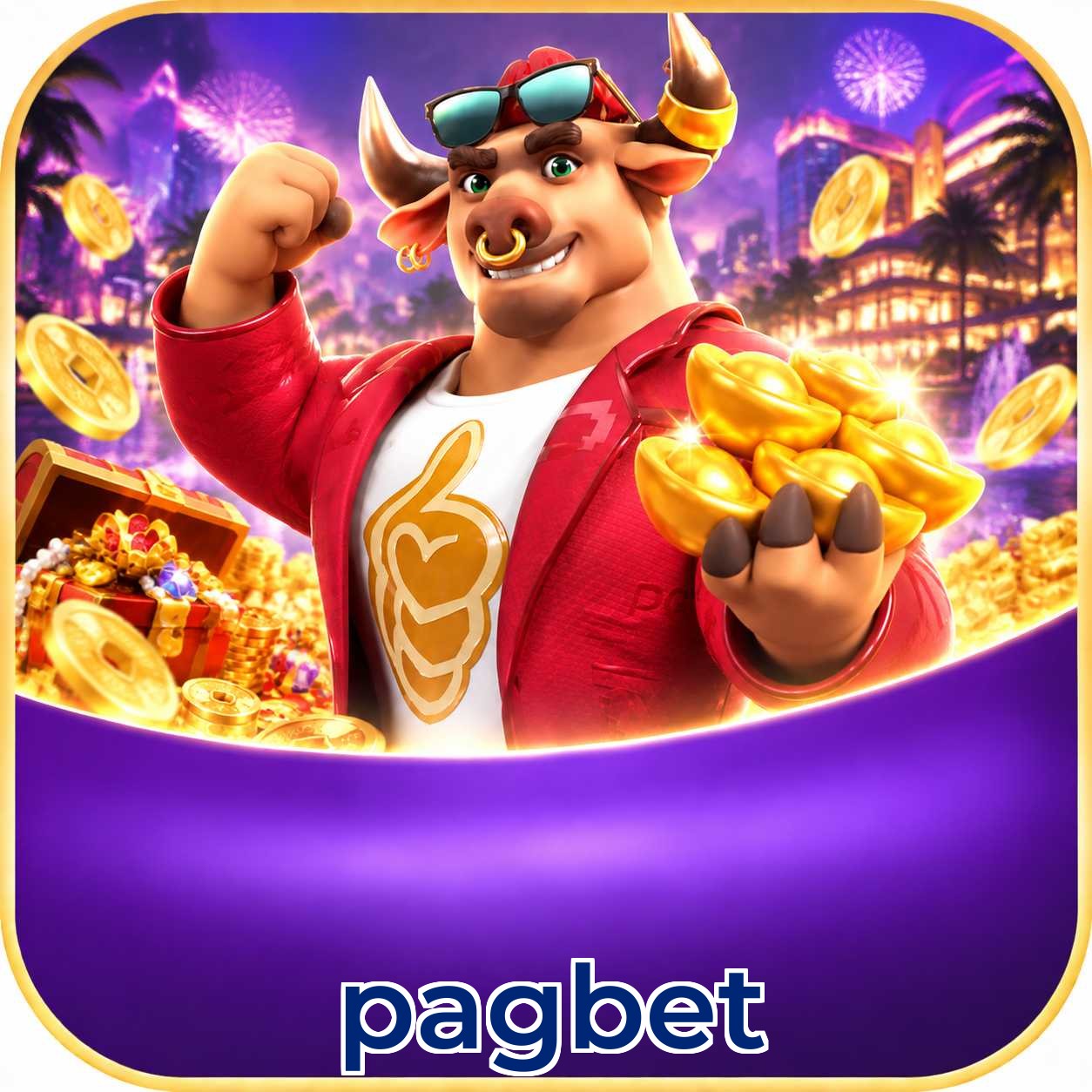 Mahjong Ways Slot - PG Soft