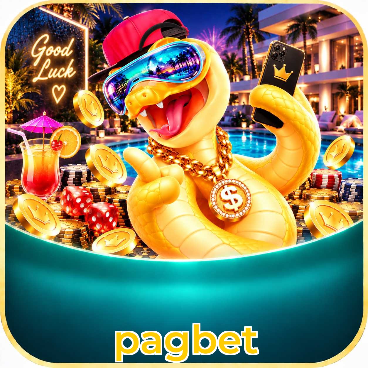 pagbet