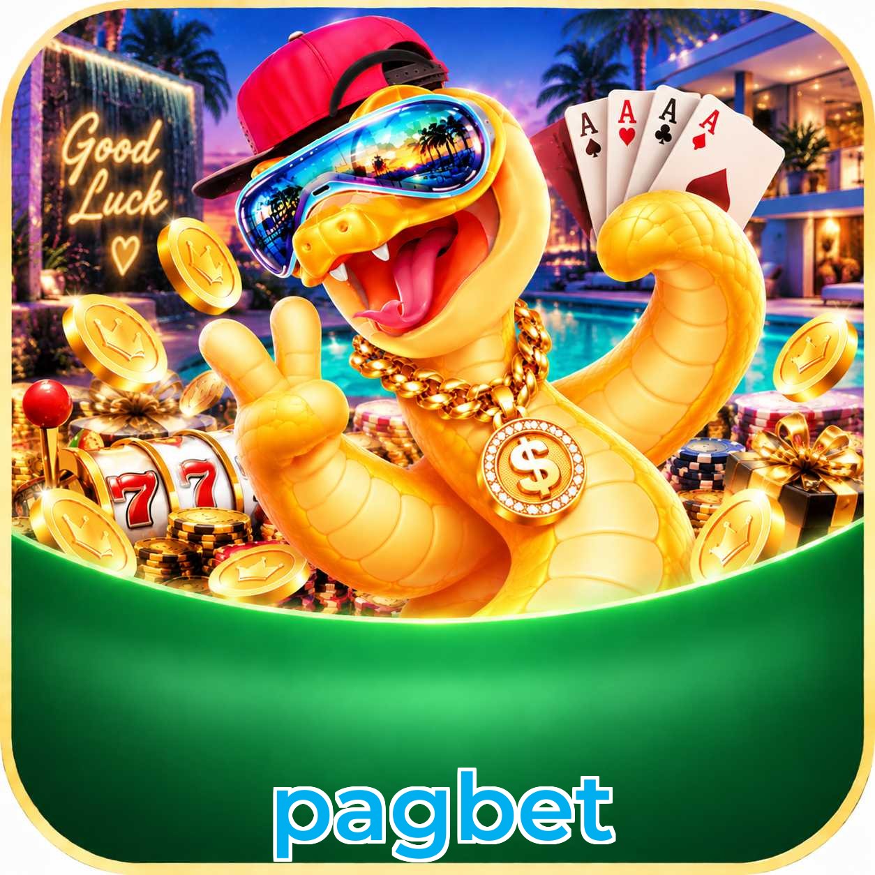 pagbet