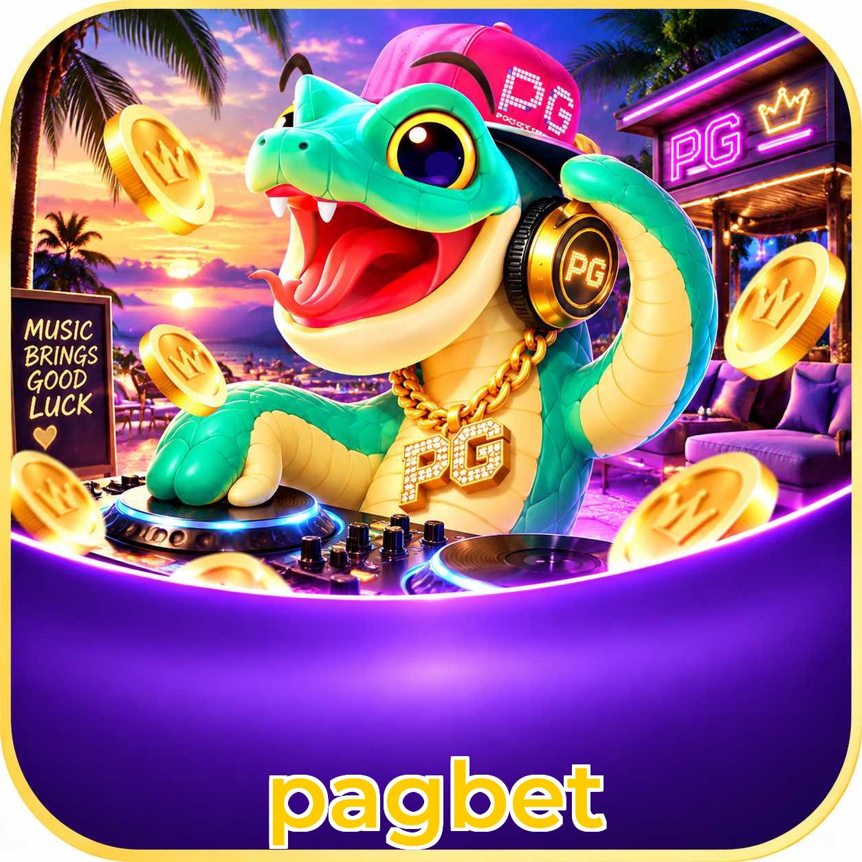 pagbet