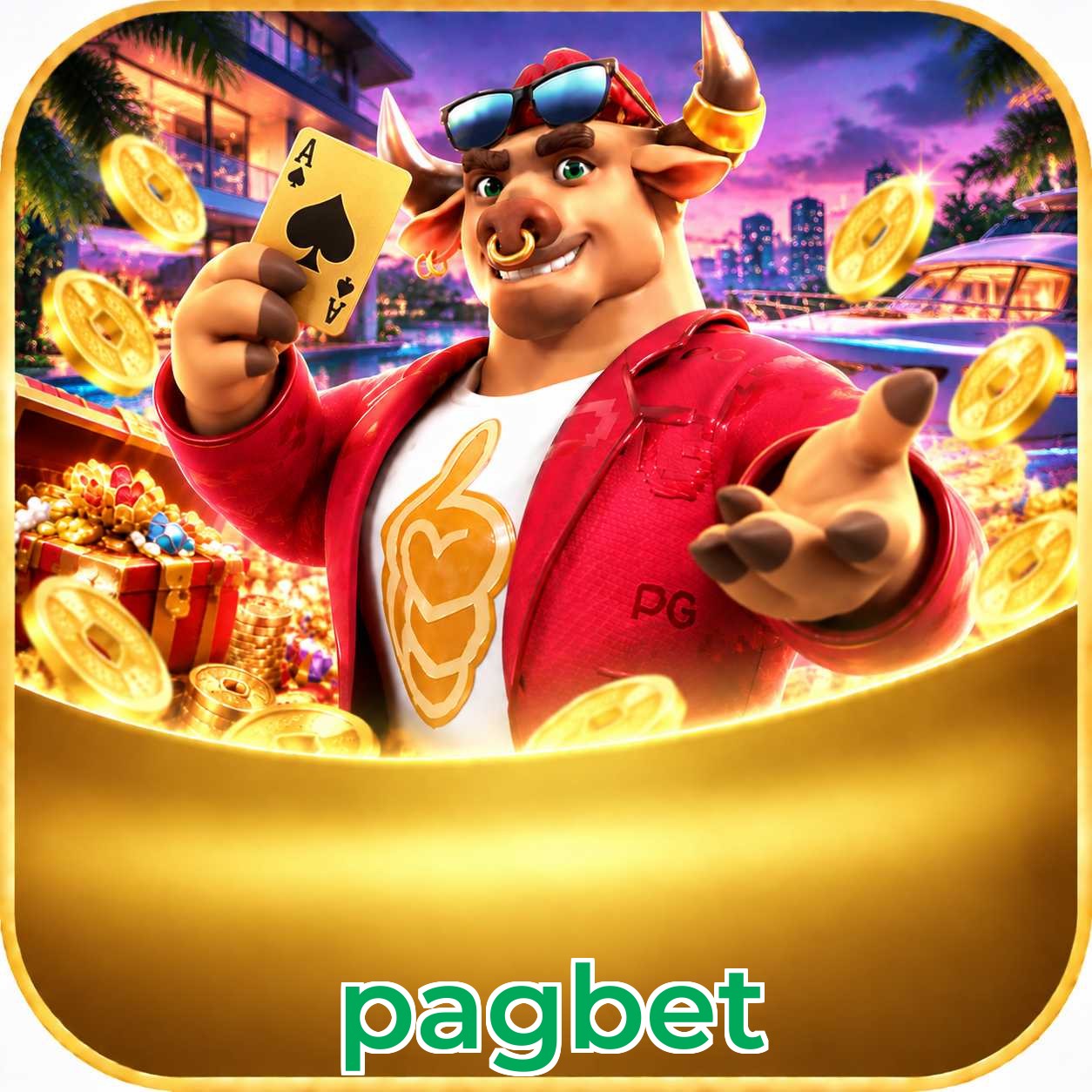 Free Spins Bonus - Lucky Tiger